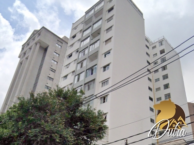 Joaquim Floriano Itaim Bibi 94m² 03 Dormitórios 01 Suítes 1 Vagas