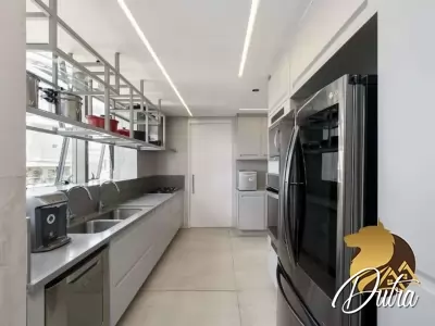 Diamani Ibirapuera Paraíso 692m² 04 Dormitórios 04 Suítes 7 Vagas