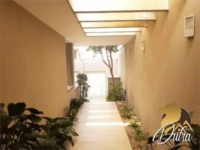 Casa De Vila Sumarezinho 300m² 04 Dormitórios 03 Suítes 4 Vagas