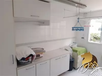 Casa De Vila Sumarezinho 300m² 04 Dormitórios 03 Suítes 4 Vagas