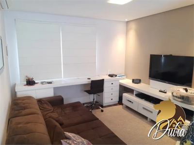 Casa De Vila Sumarezinho 300m² 04 Dormitórios 03 Suítes 4 Vagas