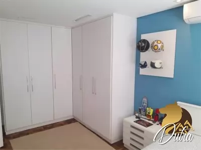 Casa De Vila Sumarezinho 300m² 04 Dormitórios 03 Suítes 4 Vagas