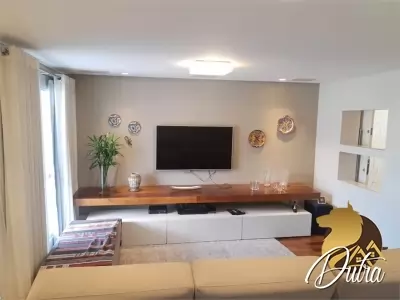 Casa De Vila Sumarezinho 300m² 04 Dormitórios 03 Suítes 4 Vagas