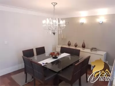 Casa De Vila Sumarezinho 300m² 04 Dormitórios 03 Suítes 4 Vagas