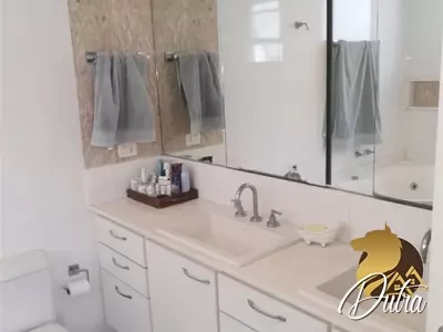 Casa De Vila Sumarezinho 300m² 04 Dormitórios 03 Suítes 4 Vagas