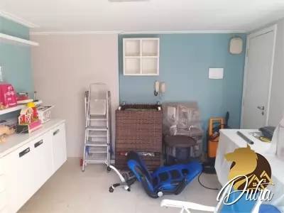 Casa De Vila Sumarezinho 300m² 04 Dormitórios 03 Suítes 4 Vagas