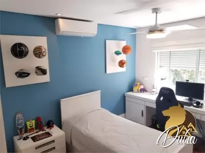 Casa De Vila Sumarezinho 300m² 04 Dormitórios 03 Suítes 4 Vagas