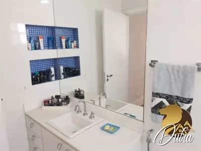 Casa De Vila Sumarezinho 300m² 04 Dormitórios 03 Suítes 4 Vagas