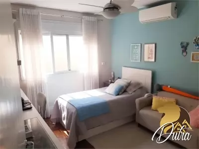 Casa De Vila Sumarezinho 300m² 04 Dormitórios 03 Suítes 4 Vagas