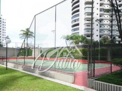 Royal Gate Morumbi 378m² 04 Dormitórios 03 Suítes 4 Vagas