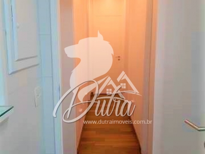 Condominium Club Ibirapuera Moema 121 m² 3 Quaro 2 Suites 3 Vagas