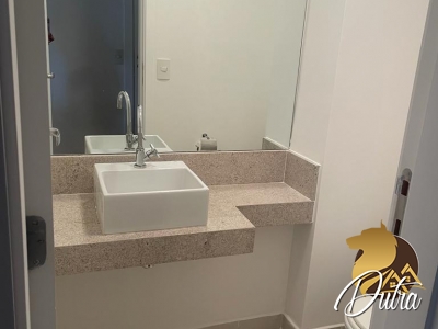 Padrão Cidade Monções Brooklin 107m² 03 Dormitórios 02 Suítes 2 Vagas