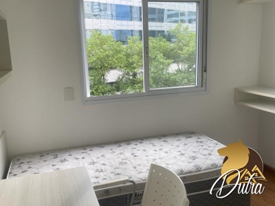 Padrão Cidade Monções Brooklin 107m² 03 Dormitórios 02 Suítes 2 Vagas