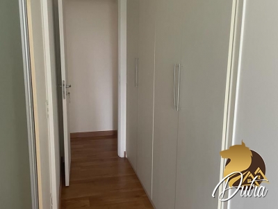 Padrão Cidade Monções Brooklin 107m² 03 Dormitórios 02 Suítes 2 Vagas