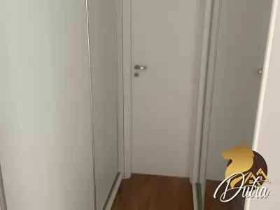 Padrão Cidade Monções Brooklin 107m² 03 Dormitórios 02 Suítes 2 Vagas