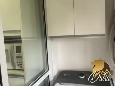 Padrão Cidade Monções Brooklin 107m² 03 Dormitórios 02 Suítes 2 Vagas