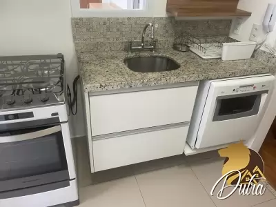 Padrão Cidade Monções Brooklin 107m² 03 Dormitórios 02 Suítes 2 Vagas