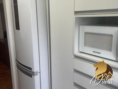 Padrão Cidade Monções Brooklin 107m² 03 Dormitórios 02 Suítes 2 Vagas