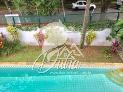 Casa Jardim Europa 400m² 4 Dormitórios 3 Vagas