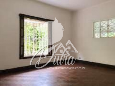 Casa Jardim Europa 400m² 4 Dormitórios 3 Vagas