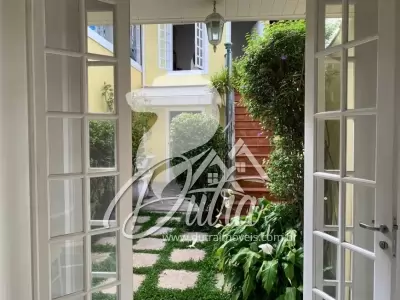 Padrão Paraíso 129m² 02 Dormitórios 1 Vagas