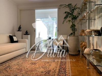 Padrão Paraíso 129m² 02 Dormitórios 1 Vagas