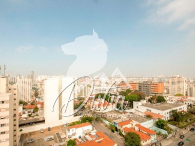 Edifício Algarve Perdizes 283m² 04 Dormitórios 04 Suítes 3 Vagas