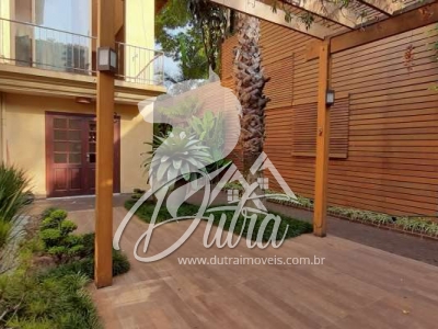 Padrão Jardim Paulistano 250m² 03 Dormitórios 03 Suítes 3 Vagas