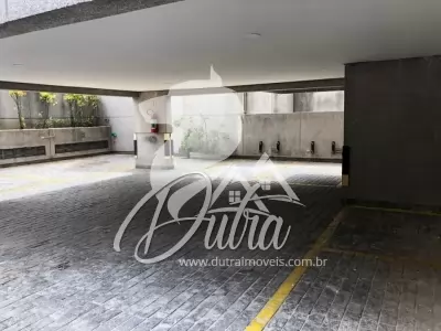 Edificio Itamaraca Paraíso 1058m² 30 Vagas