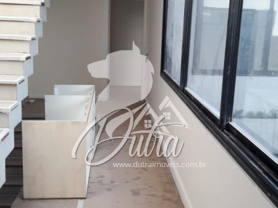 Casa de vila Brooklin 240m² 03 Dormitórios 03 Suítes 2 Vagas