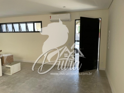 Casa de vila Brooklin 240m² 03 Dormitórios 03 Suítes 2 Vagas