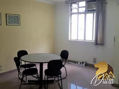 edificio palmyra Consolação 30m²