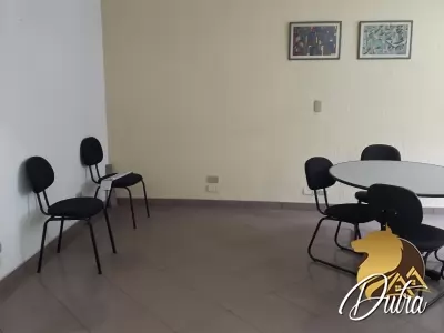 edificio palmyra Consolação 30m²