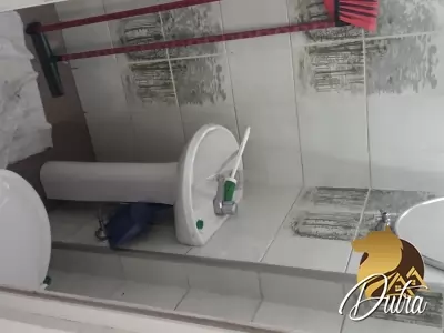 edificio palmyra Consolação 30m²