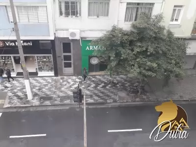 edificio palmyra Consolação 30m²