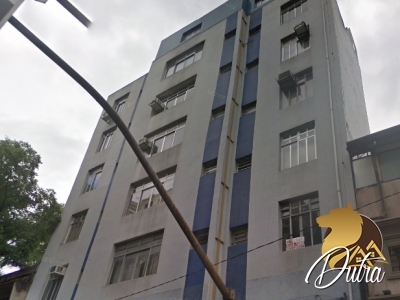 edificio palmyra Consolação 30m²