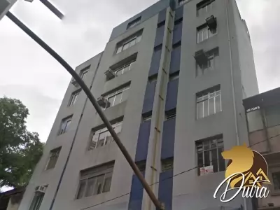 edificio palmyra Consolação 30m²