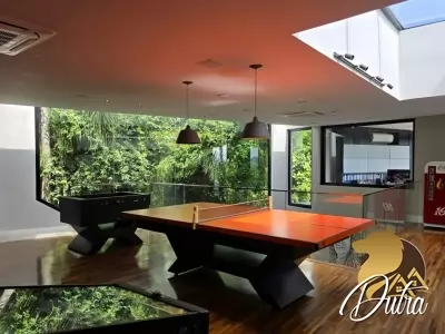 SÃO PAULO II Granja Viana 1300m² 05 Dormitórios 05 Suítes 4 Vagas