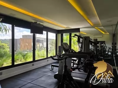 SÃO PAULO II Granja Viana 1300m² 05 Dormitórios 05 Suítes 4 Vagas