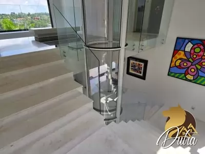 SÃO PAULO II Granja Viana 1300m² 05 Dormitórios 05 Suítes 4 Vagas