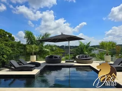 SÃO PAULO II Granja Viana 1300m² 05 Dormitórios 05 Suítes 4 Vagas