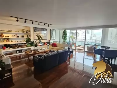 San Remo Santa Cecília 685m² 04 Dormitórios 04 Suítes 4 Vagas