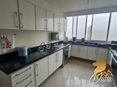San Remo Santa Cecília 685m² 04 Dormitórios 04 Suítes 4 Vagas