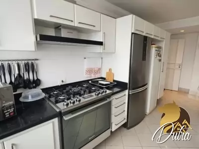 San Remo Santa Cecília 685m² 04 Dormitórios 04 Suítes 4 Vagas