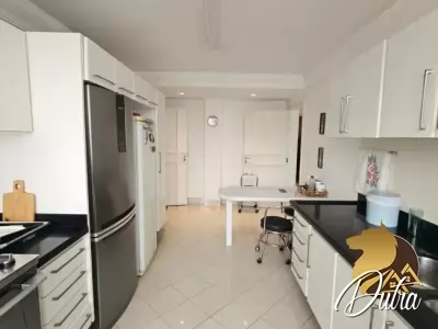 San Remo Santa Cecília 685m² 04 Dormitórios 04 Suítes 4 Vagas