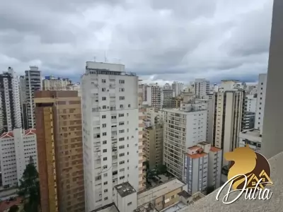 San Remo Santa Cecília 685m² 04 Dormitórios 04 Suítes 4 Vagas