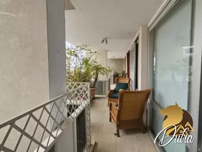 San Remo Santa Cecília 685m² 04 Dormitórios 04 Suítes 4 Vagas