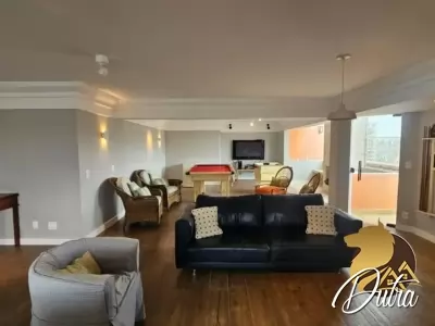 San Remo Santa Cecília 685m² 04 Dormitórios 04 Suítes 4 Vagas