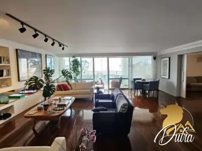 San Remo Santa Cecília 685m² 04 Dormitórios 04 Suítes 4 Vagas