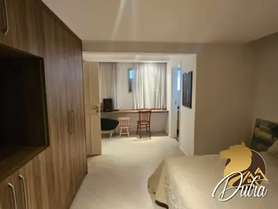 San Remo Santa Cecília 685m² 04 Dormitórios 04 Suítes 4 Vagas